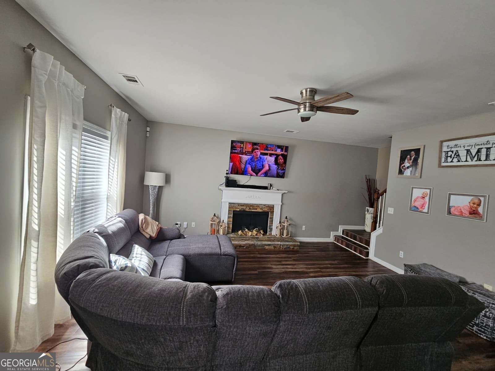 Bridlewood - Residential