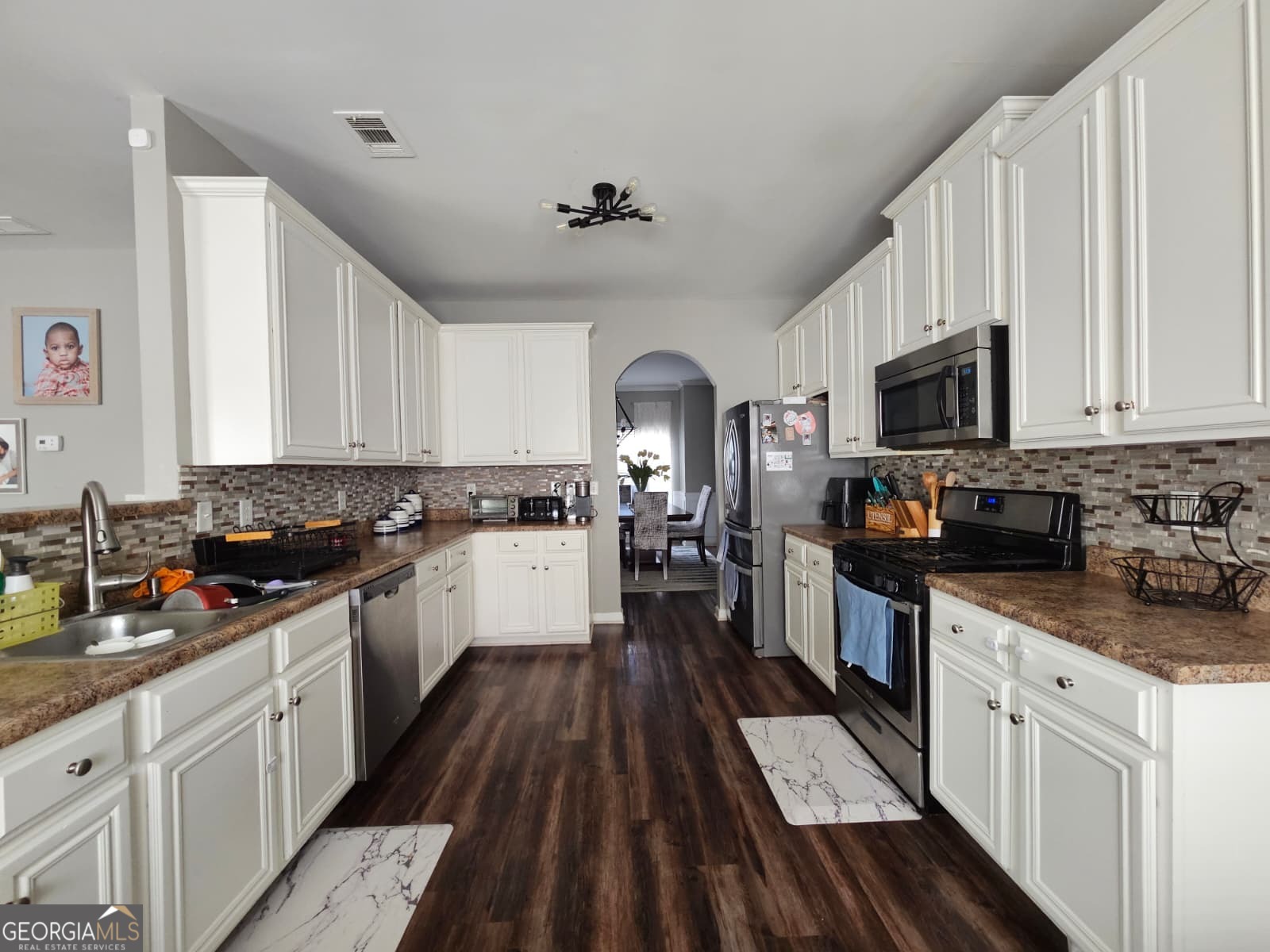 Bridlewood - Residential