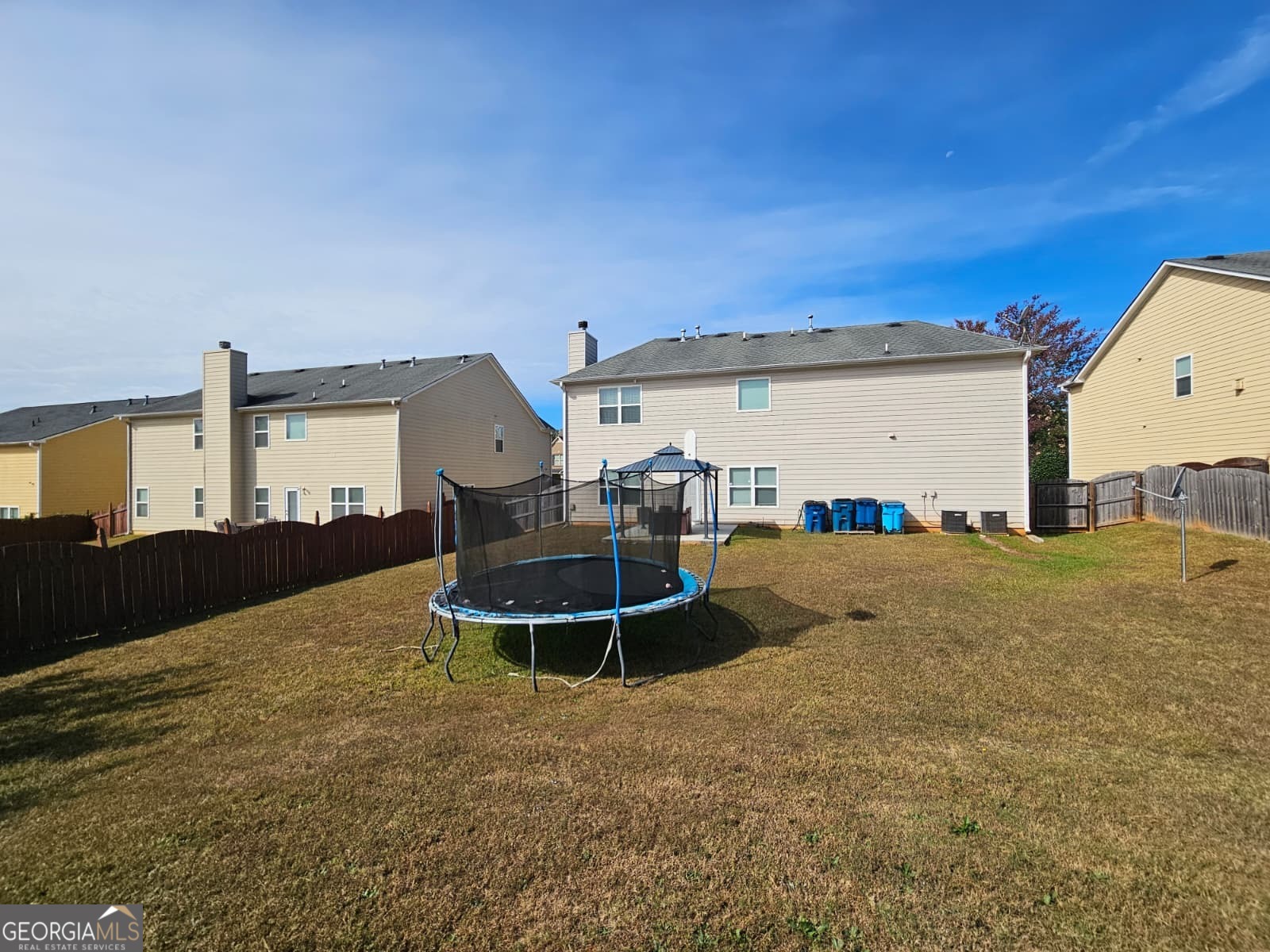 Bridlewood - Residential