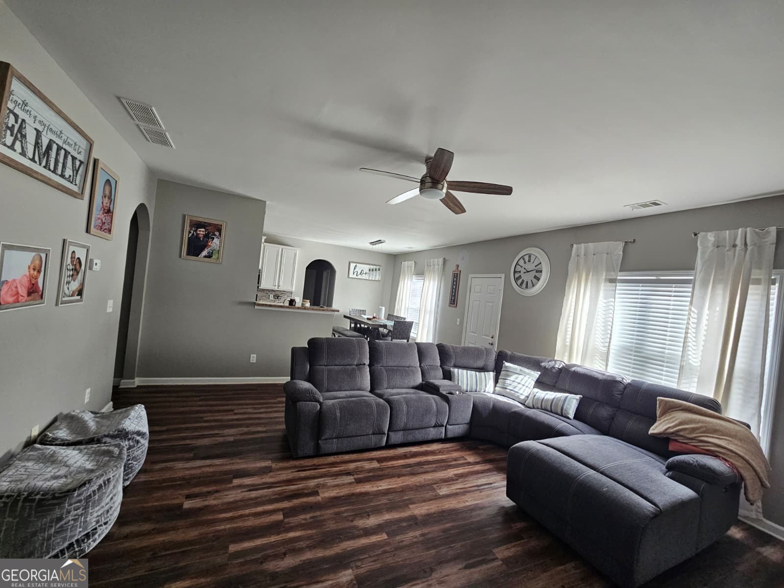 Bridlewood - Residential
