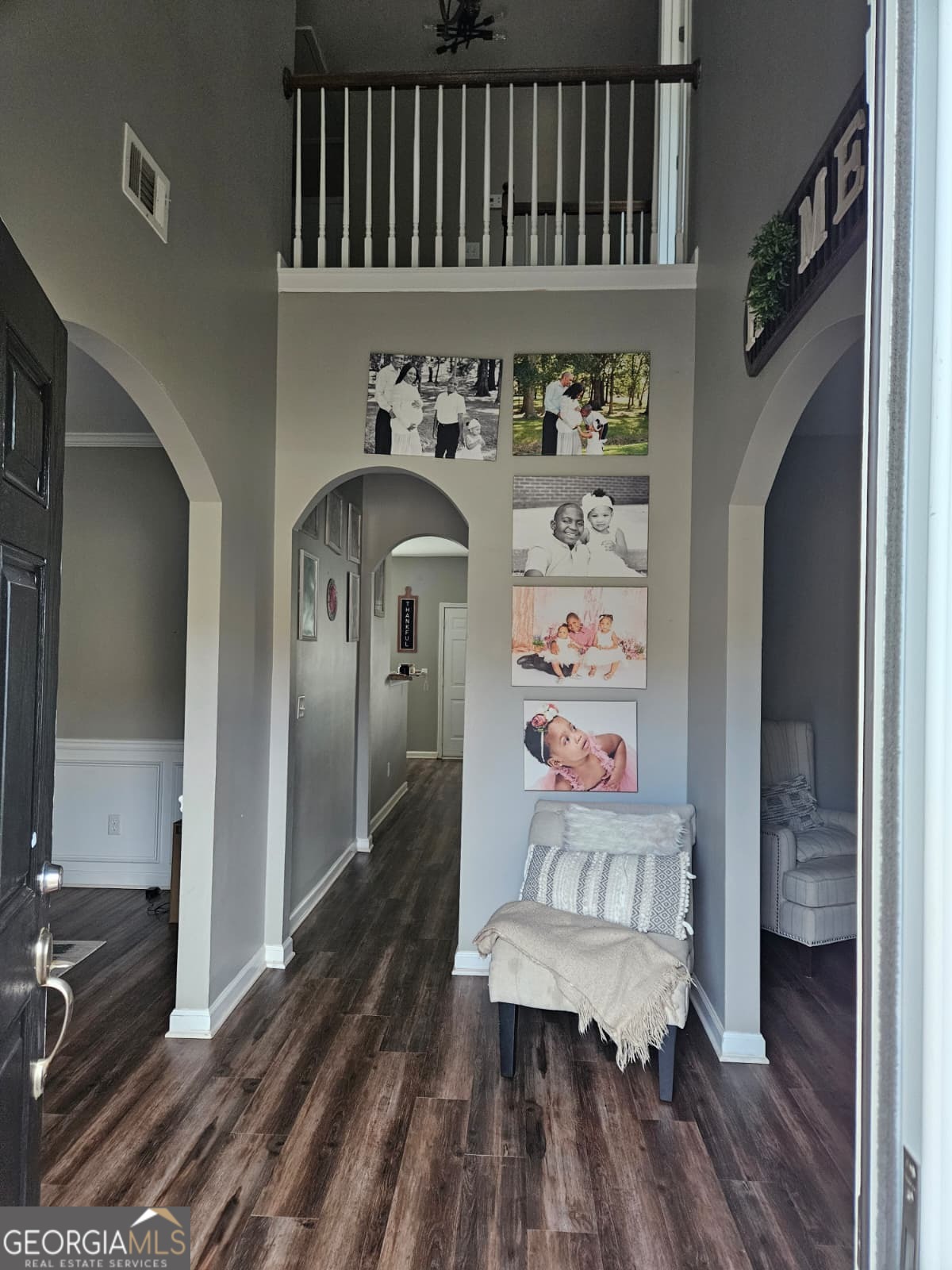 Bridlewood - Residential
