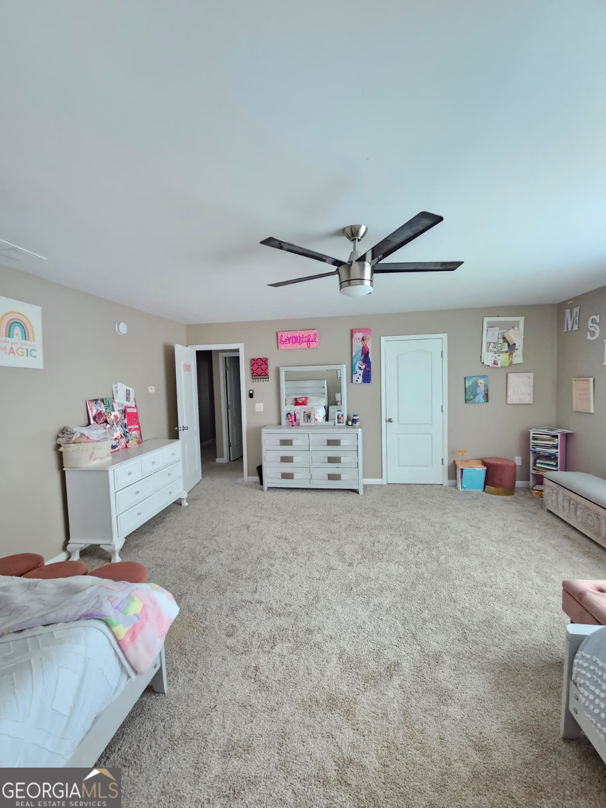 Bridlewood - Residential