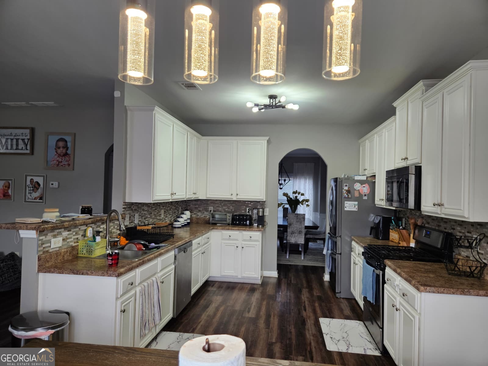 Bridlewood - Residential