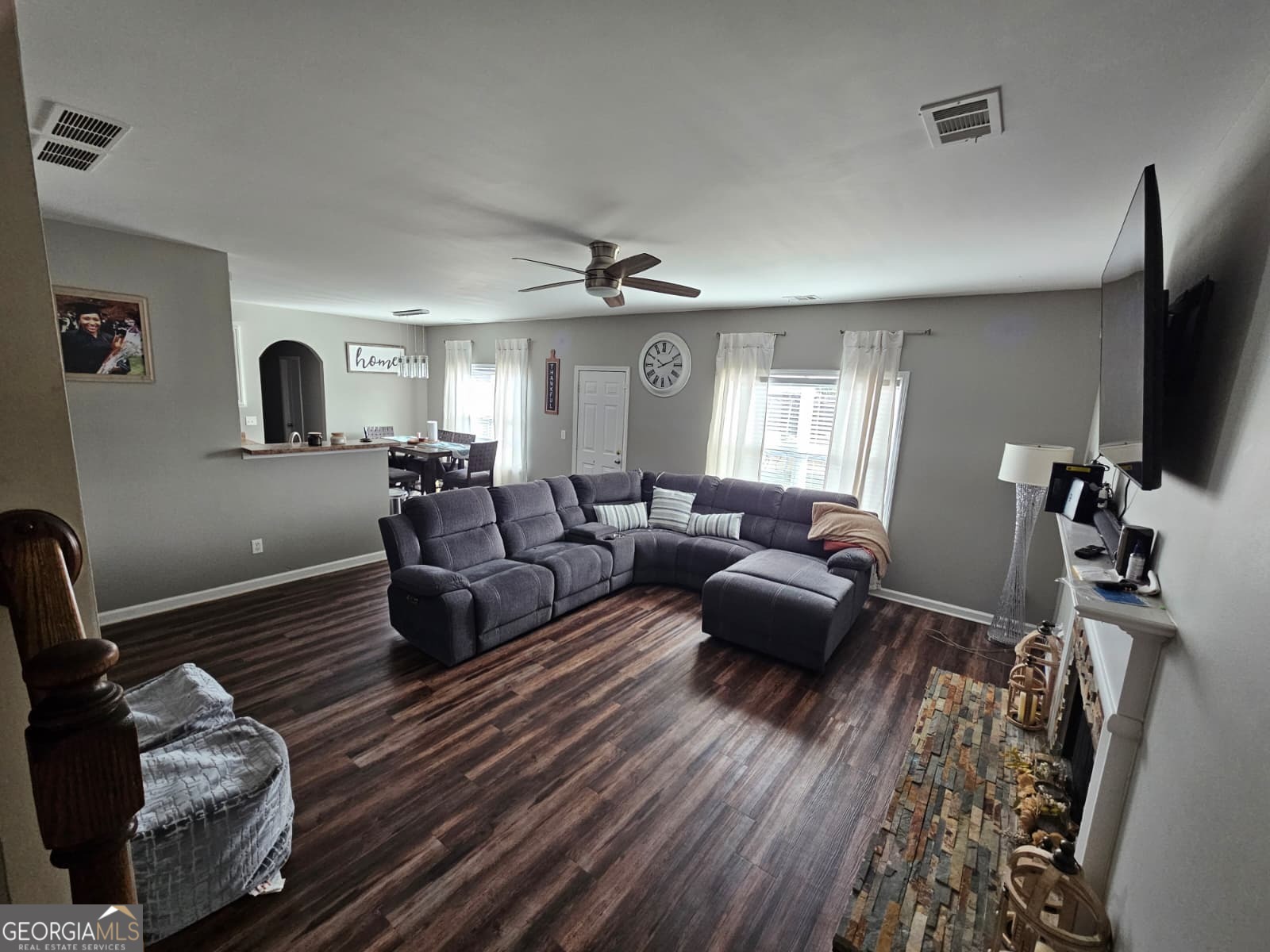 Bridlewood - Residential