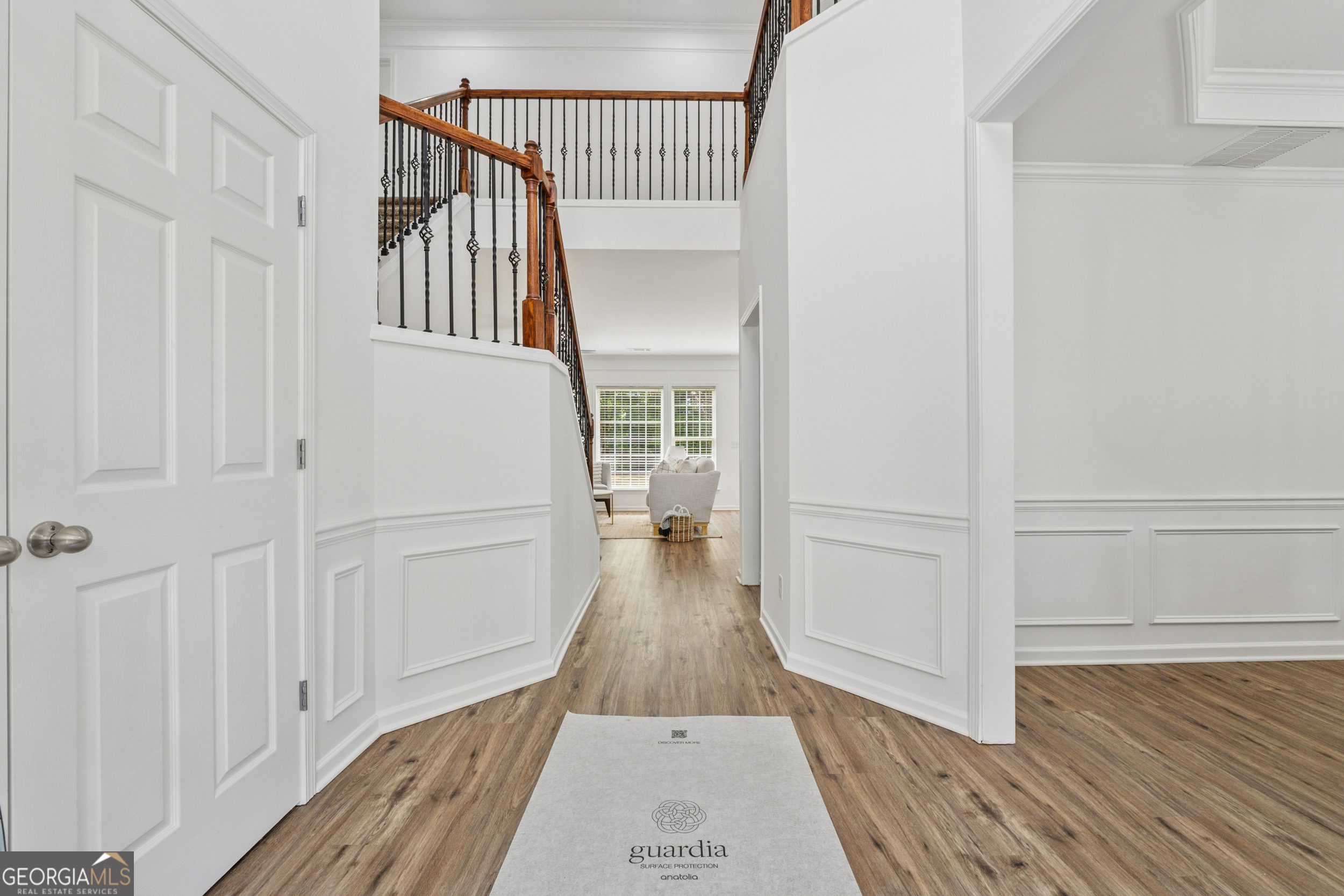 303 RIDGEWOOD TRAIL
