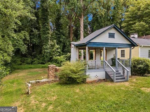 Photo of 1631 Orlando Street SW, Atlanta, GA 30311 (MLS # 10830999)