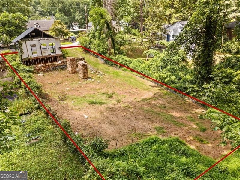 Photo of 1631 Orlando Street SW, Atlanta, GA 30311 (MLS # 10830999)