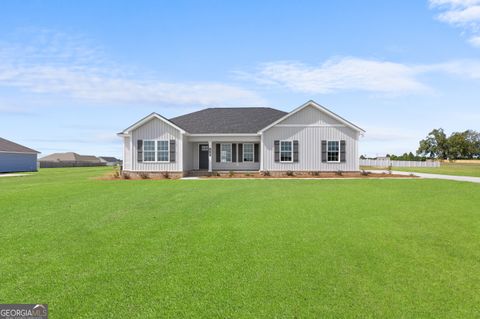 Photo of 0 Ryegrass Road #91, Statesboro, GA 30458 (MLS # 10564256)