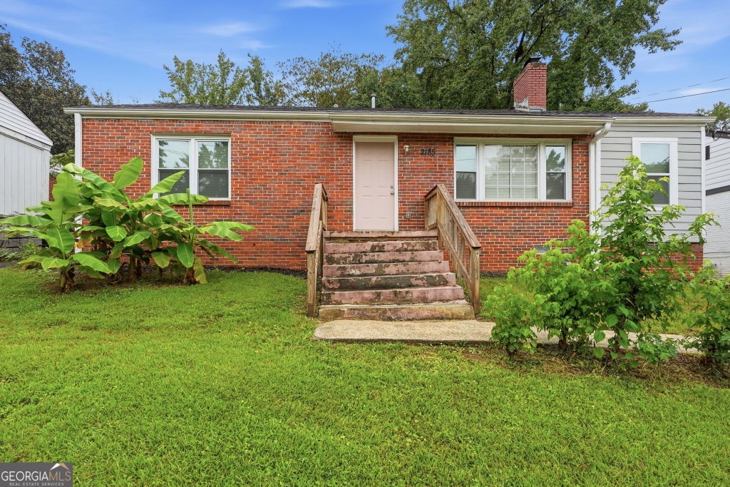 Photo of 2185 Glenwood Avenue SE, Atlanta, GA 30316 (MLS # 10836031)