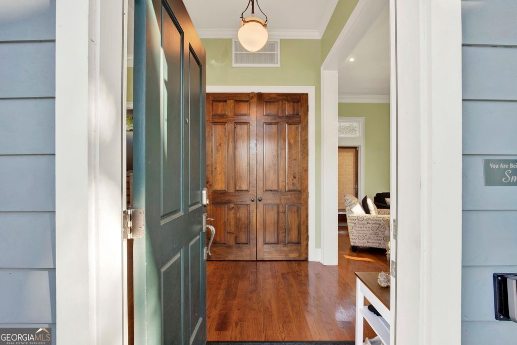 Photo of 212 Houston Street, Savannah, GA 31401 (MLS # 10679212)