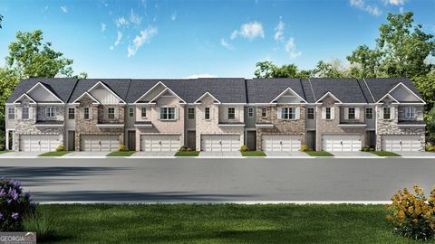 4443 Manor Hill DR Union City GA 30291