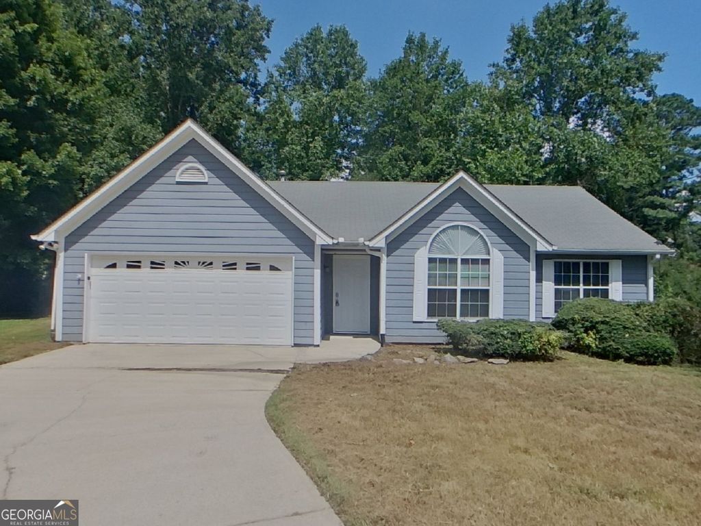 Photo of 5490 Maltdie Court NE, Sugar Hill, GA 30518 (MLS # 10624297)