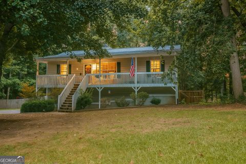 149 Peyton LN Dallas GA 30157