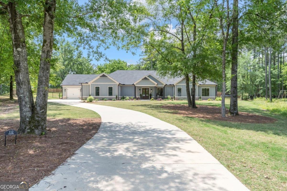 112 Stormy DR