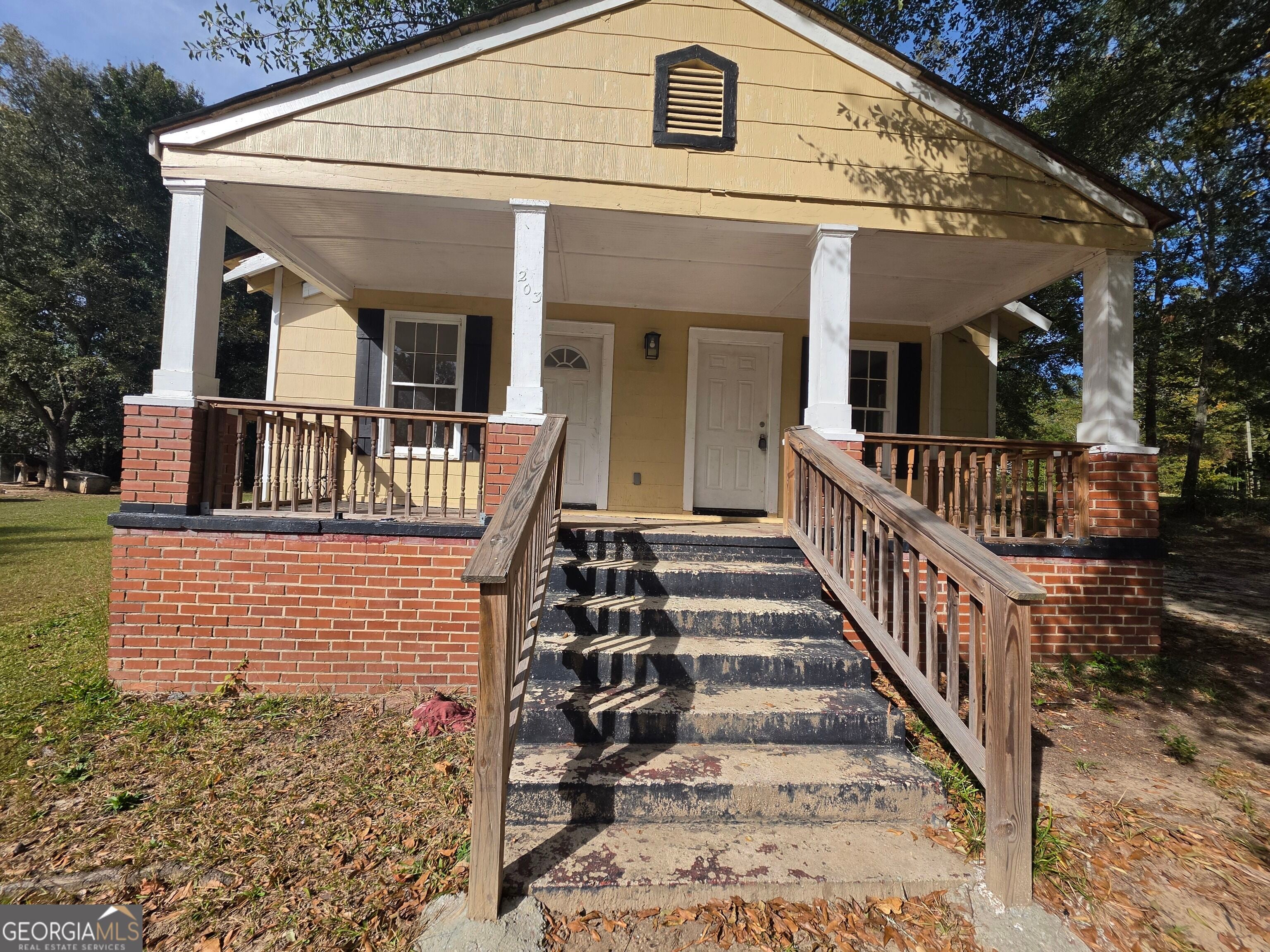 143 Cherry ST