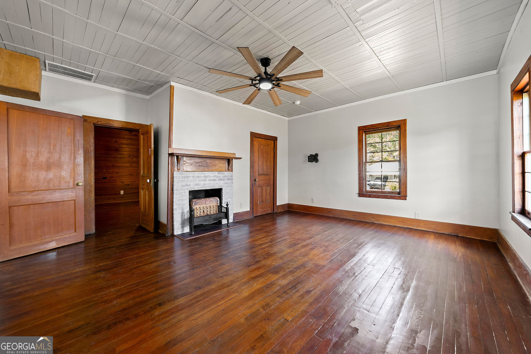 Senoia, Georgia 30276, United States, 3 Bedrooms Bedrooms, ,2 BathroomsBathrooms,Residential,Active,76908