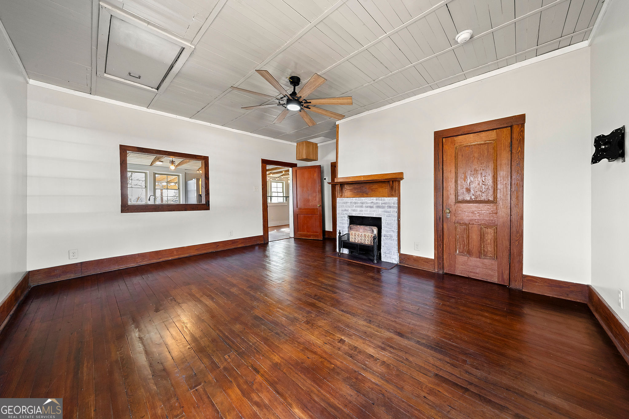 Senoia, Georgia 30276, United States, 3 Bedrooms Bedrooms, ,2 BathroomsBathrooms,Residential,Active,76908