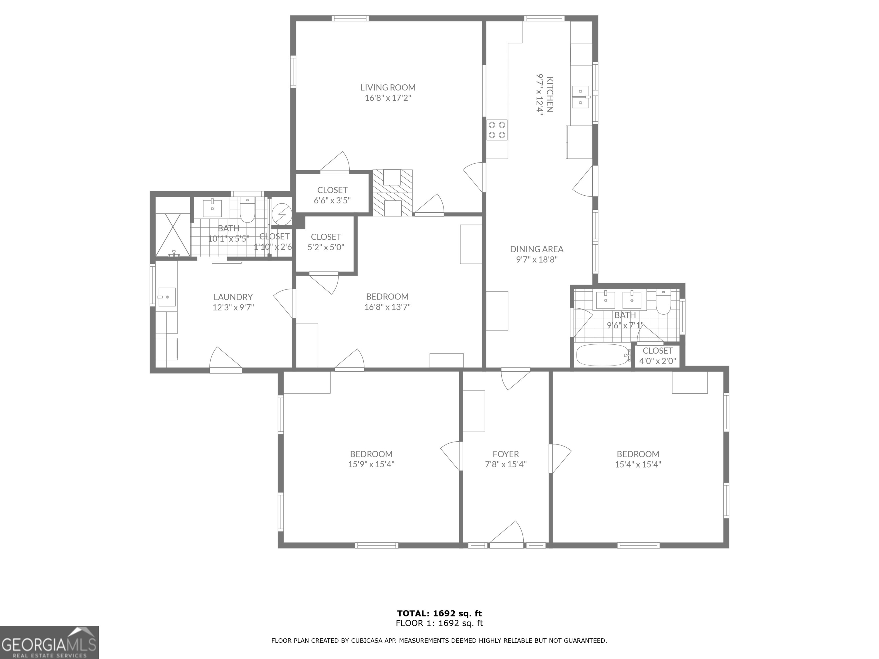 Senoia, Georgia 30276, United States, 3 Bedrooms Bedrooms, ,2 BathroomsBathrooms,Residential,Active,76908