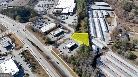 Photo of 0 Highway 85, Fayetteville, GA 30214 (MLS # 10657448)