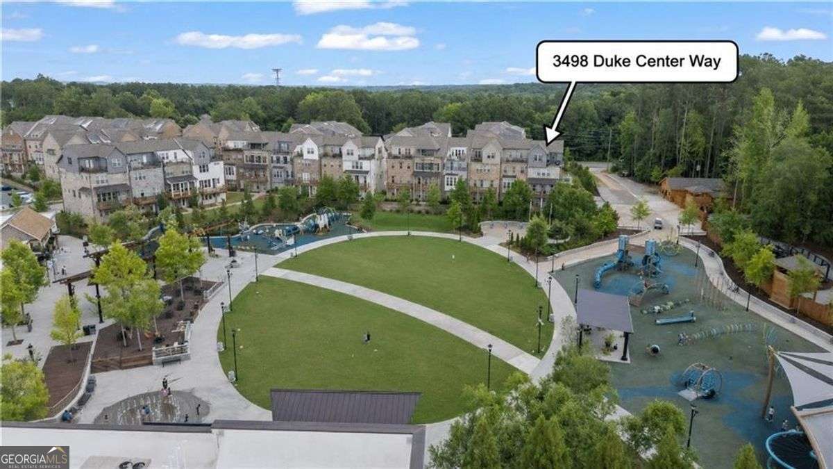 3498 Duke Center WAY