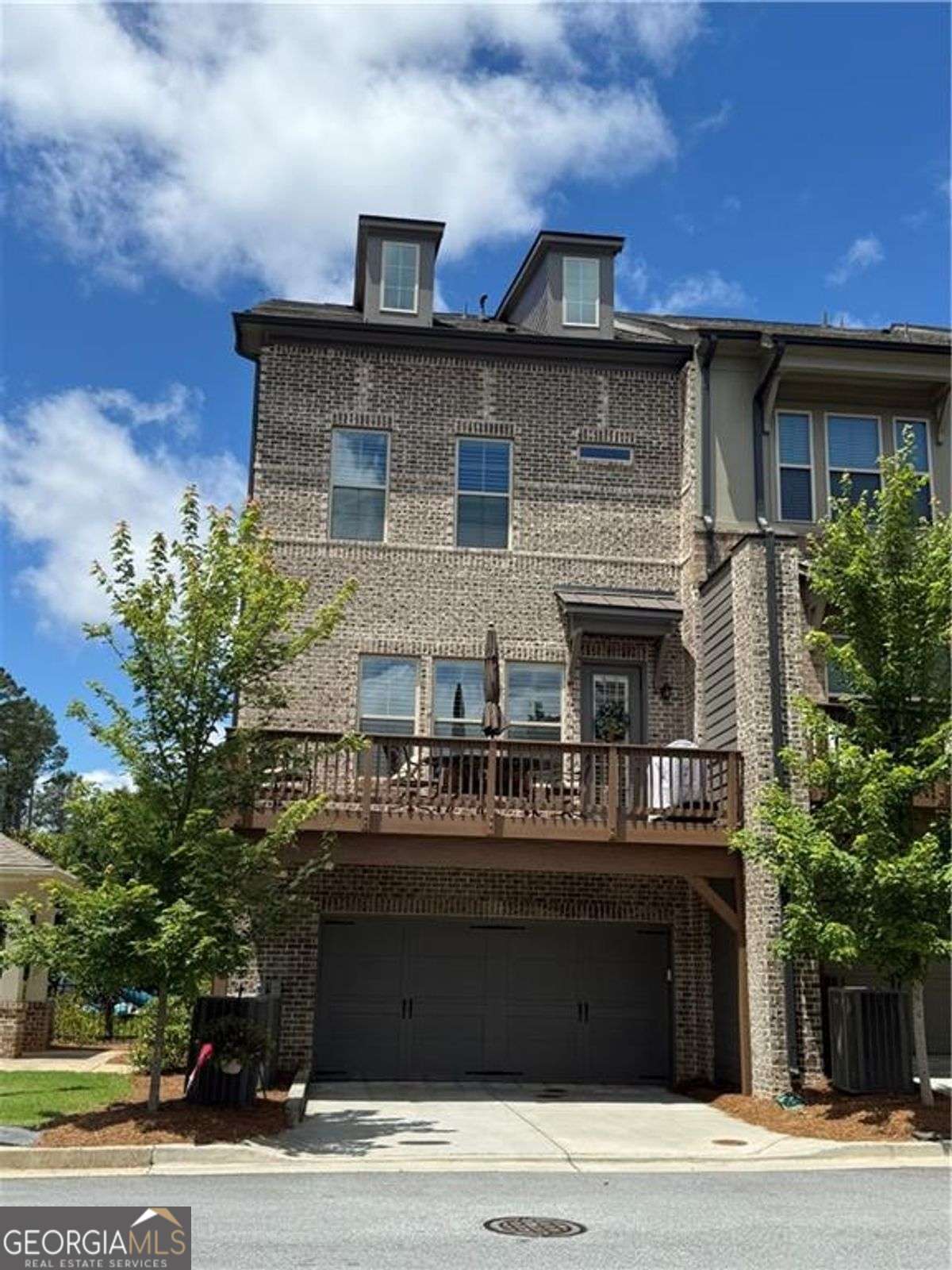 3498 Duke Center WAY