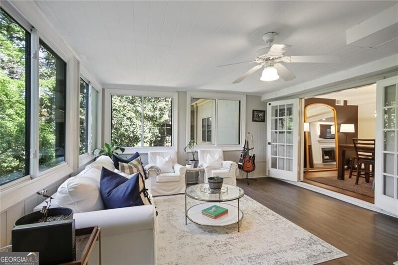 Cross Creek - Residential