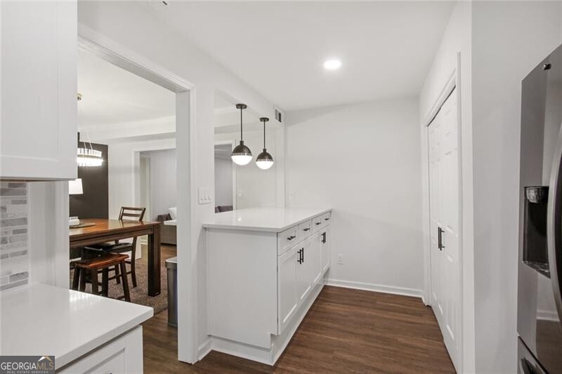 Cross Creek - Residential