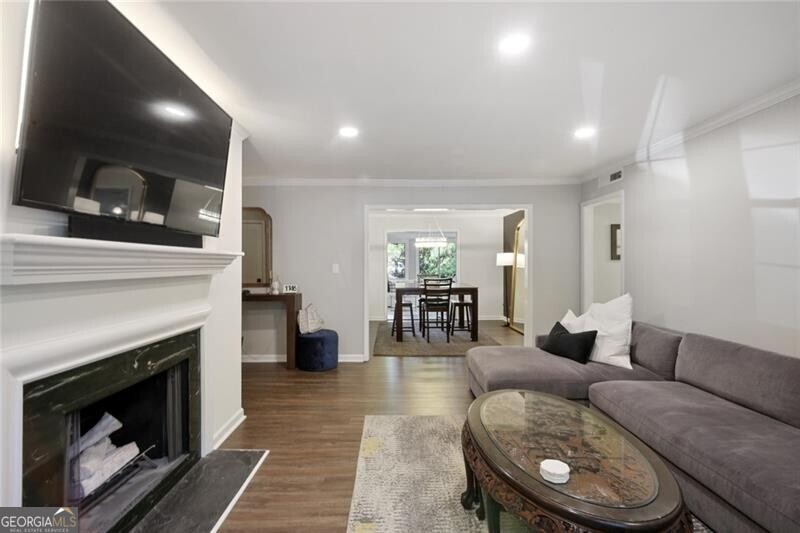 Cross Creek - Residential