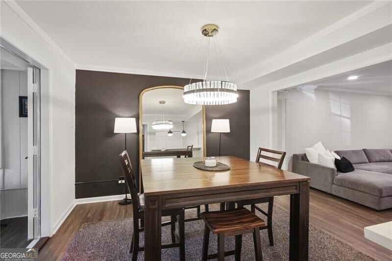 Cross Creek - Residential