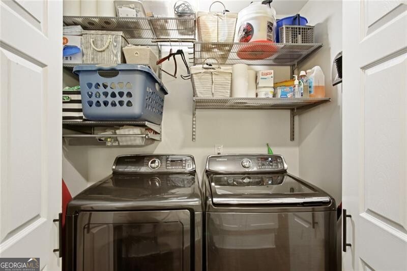 Cross Creek - Residential