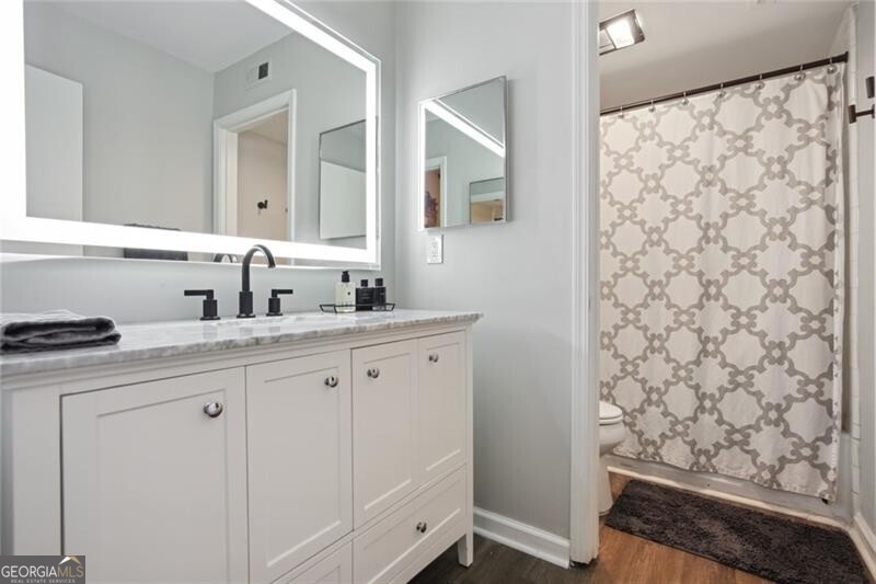 Cross Creek - Residential