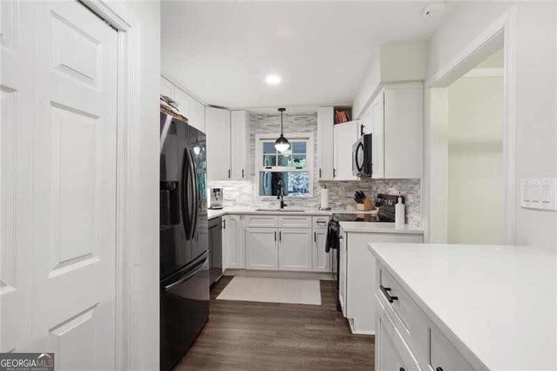 Cross Creek - Residential