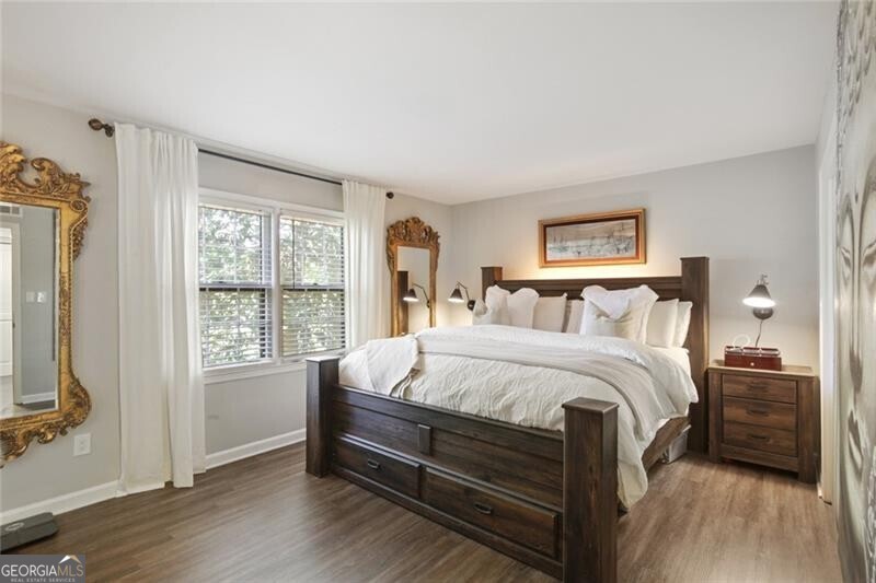 Cross Creek - Residential