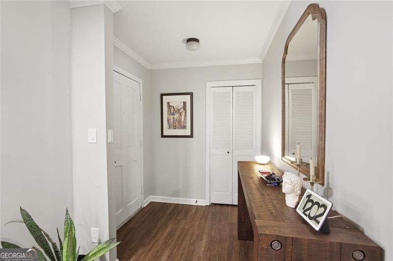 Cross Creek - Residential