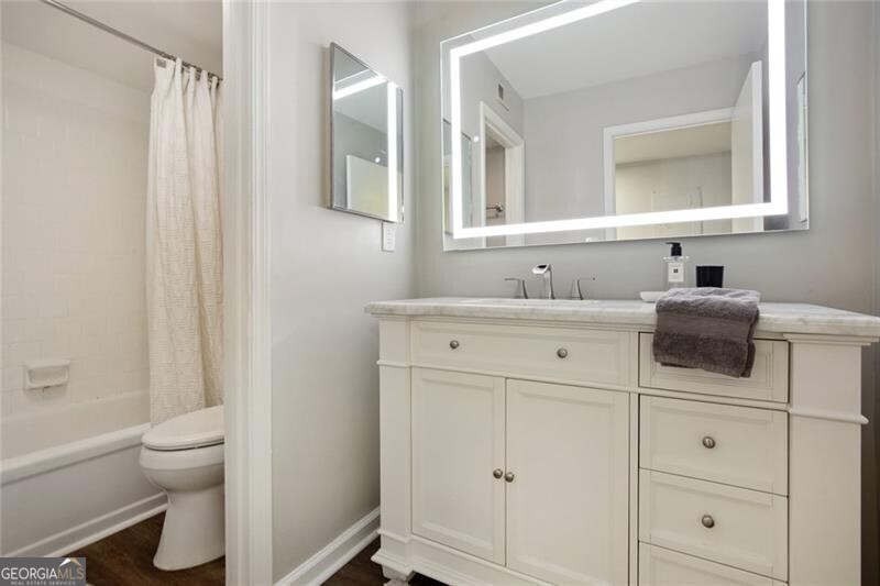 Cross Creek - Residential