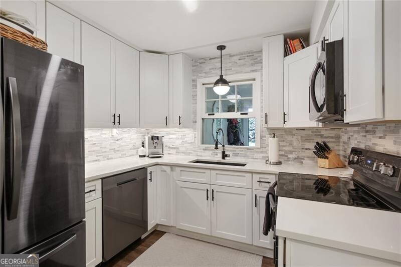 Cross Creek - Residential