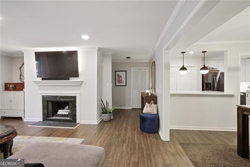 Cross Creek - Residential