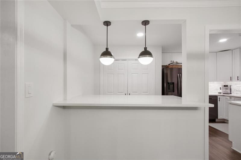 Cross Creek - Residential