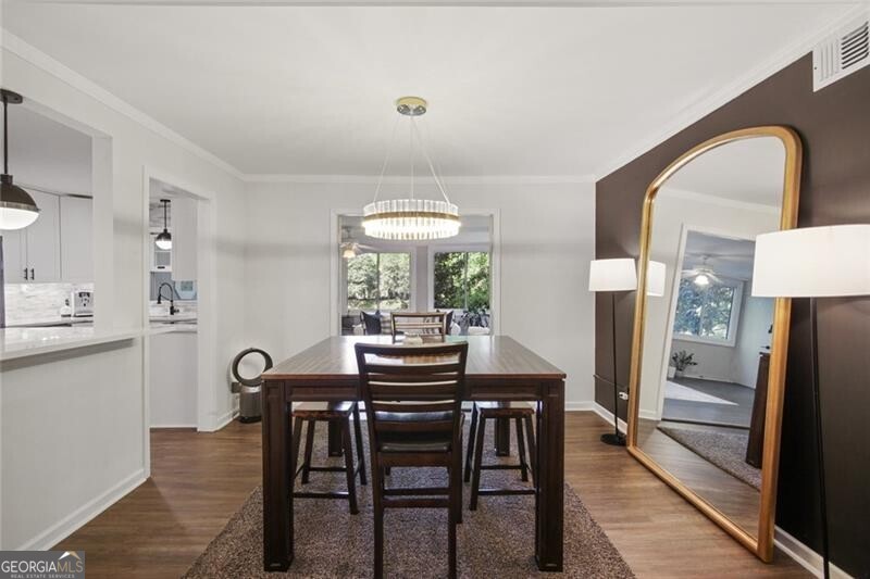 Cross Creek - Residential