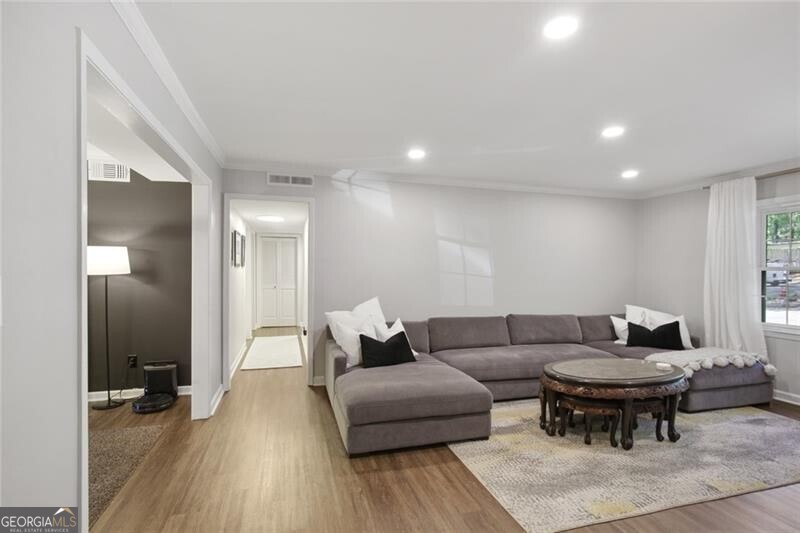 Cross Creek - Residential