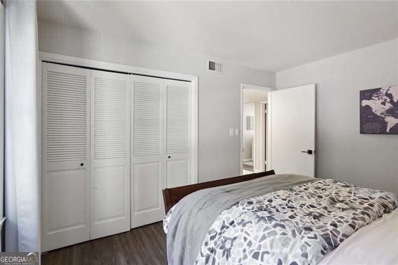 Cross Creek - Residential