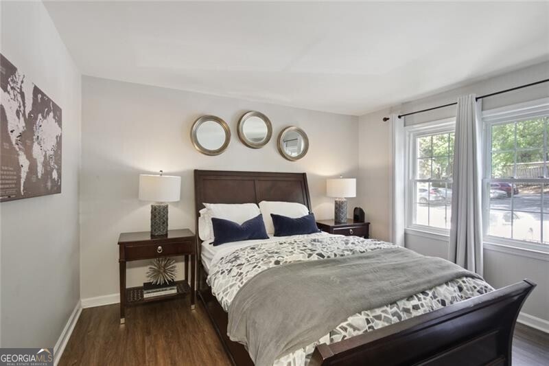 Cross Creek - Residential