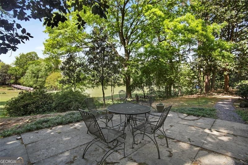 Cross Creek - Residential