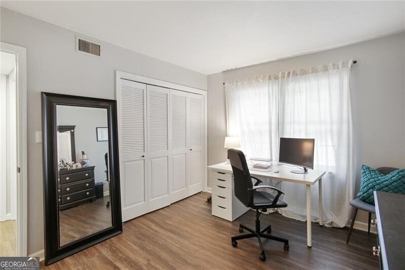 Cross Creek - Residential