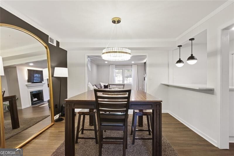 Cross Creek - Residential