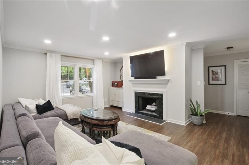 Cross Creek - Residential