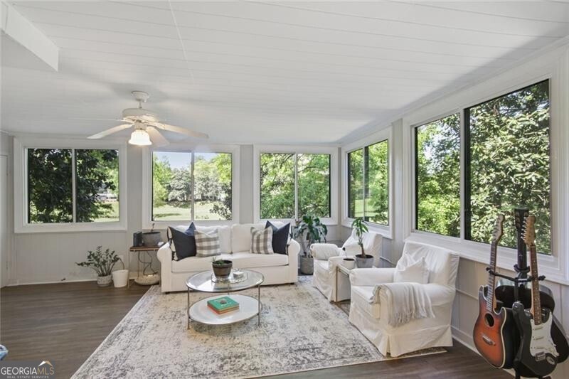 Cross Creek - Residential