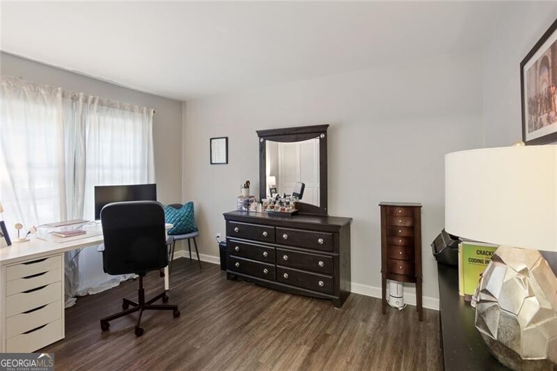 Cross Creek - Residential