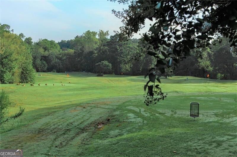 Cross Creek - Residential