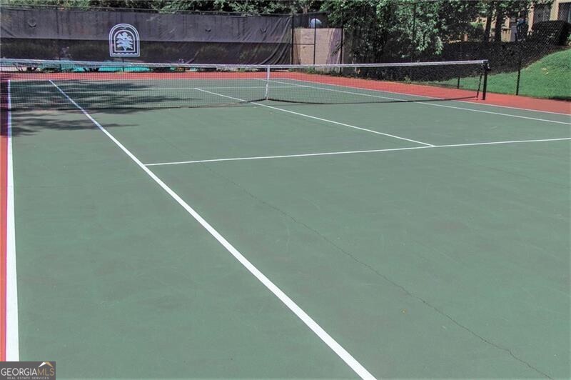 Cross Creek - Residential